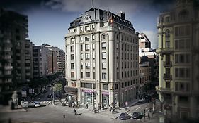 Occidental Leon Alfonso V